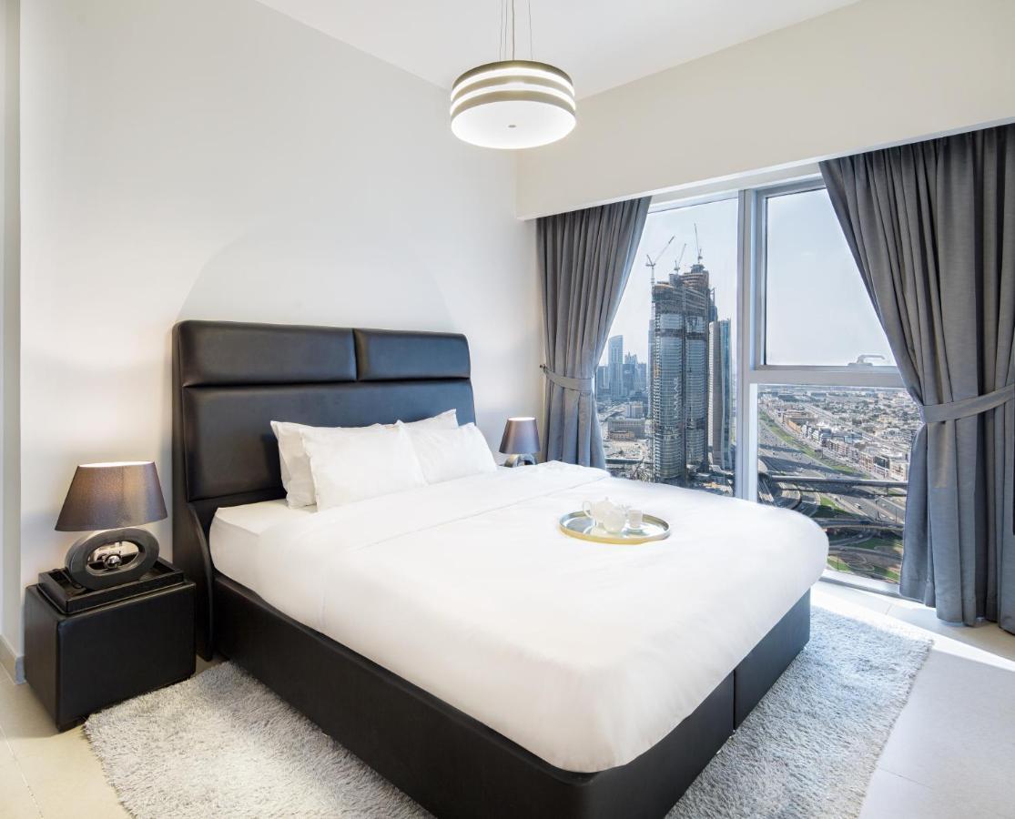 شقة Nasma Luxury - Park Tower
