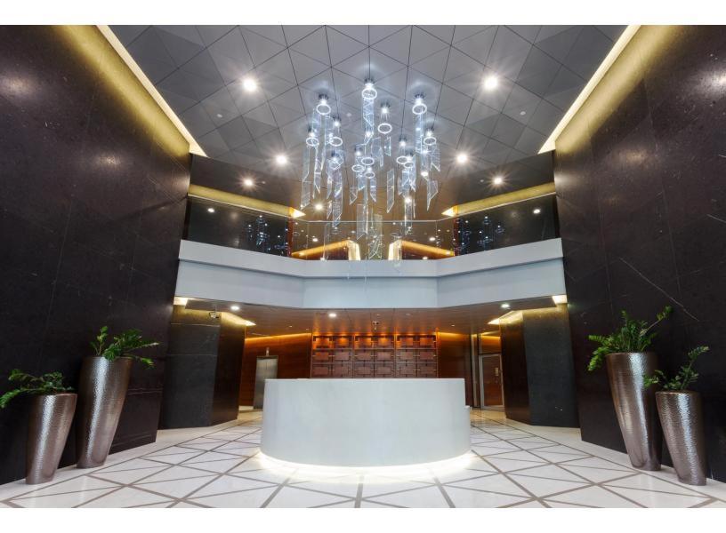 شقة Nasma Luxury - Park Tower دبي