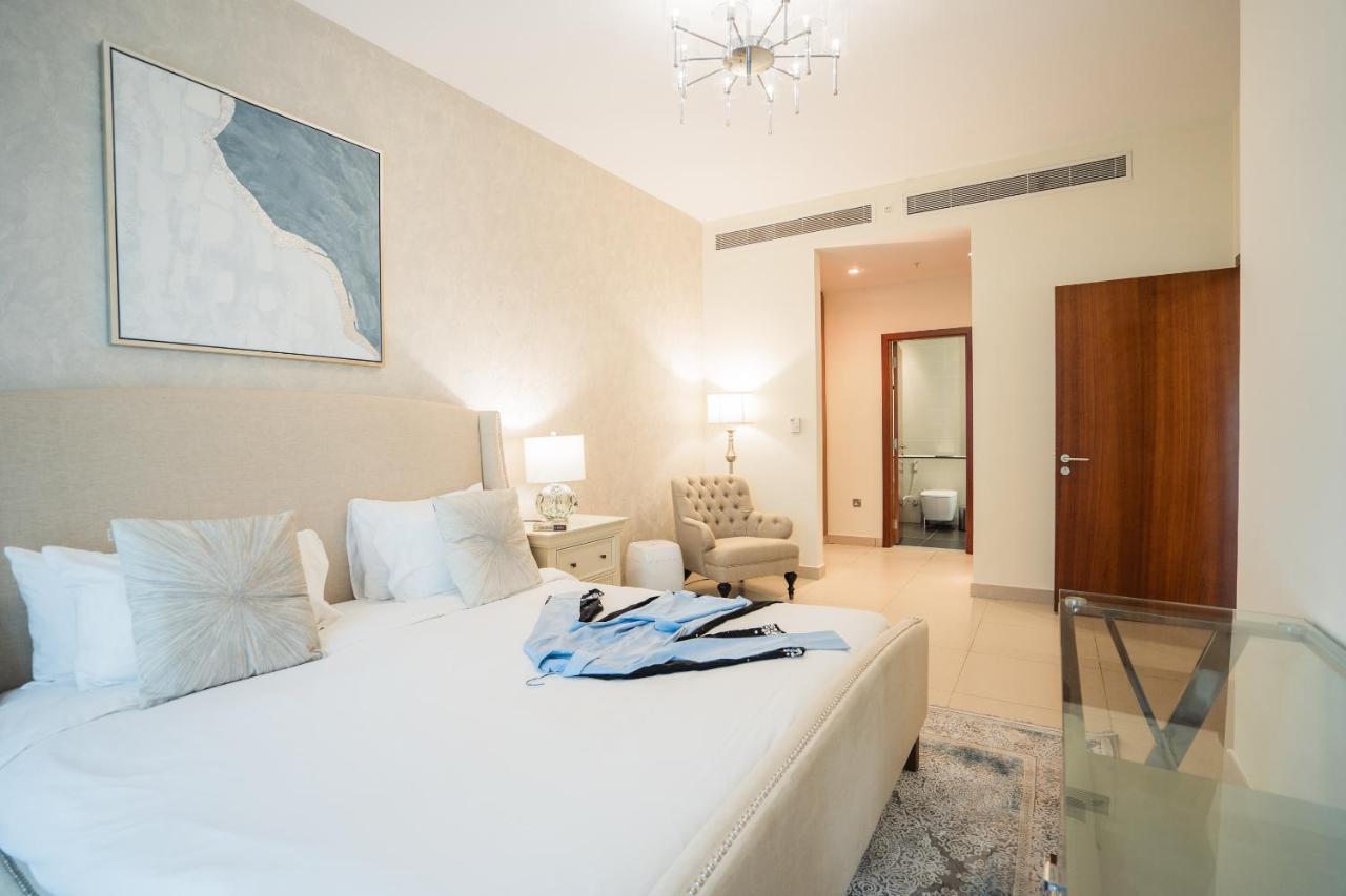 شقة Nasma Luxury - Park Tower