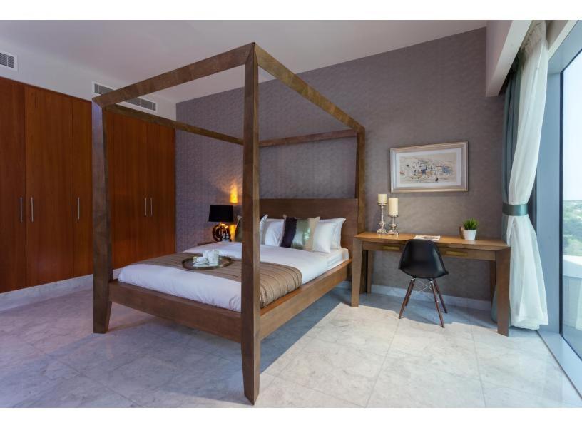 Nasma Luxury - Park Tower شقة