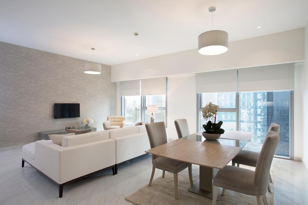 Nasma Luxury - Park Tower دبي