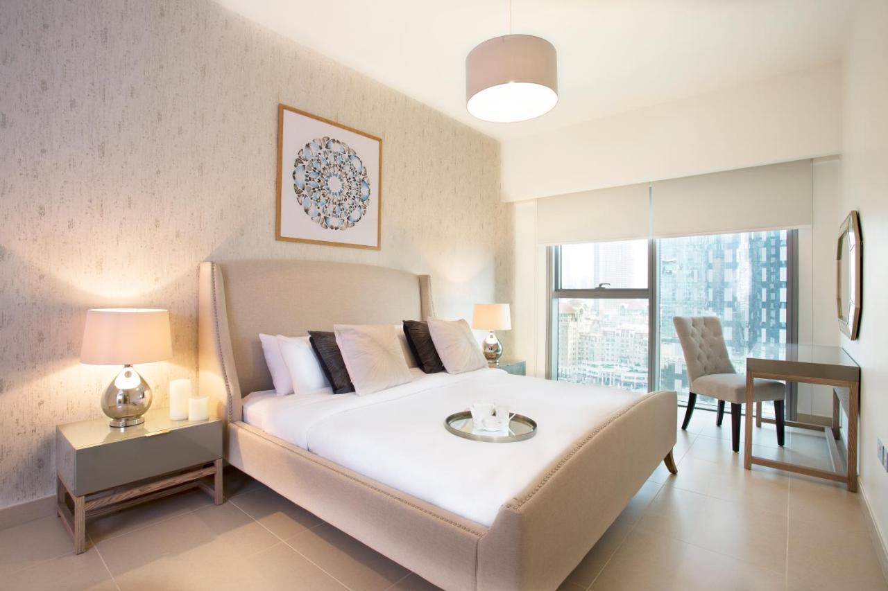 شقة Nasma Luxury - Park Tower