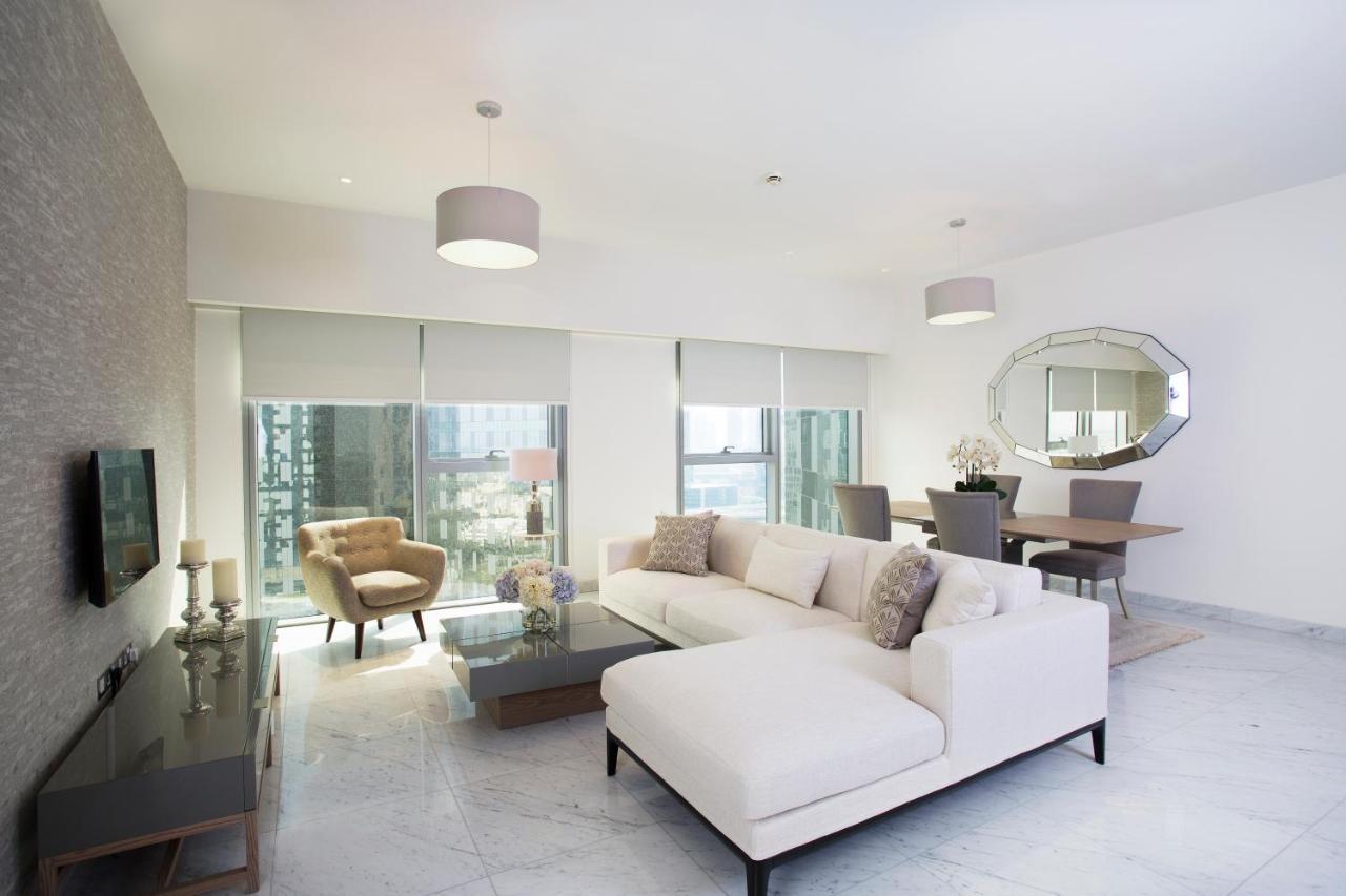 شقة Nasma Luxury - Park Tower *
