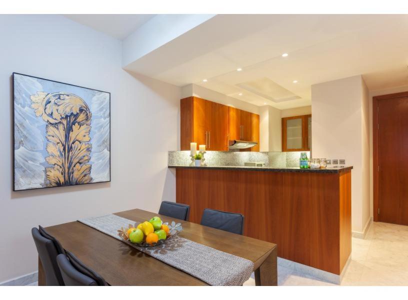 Nasma Luxury - Park Tower شقة *