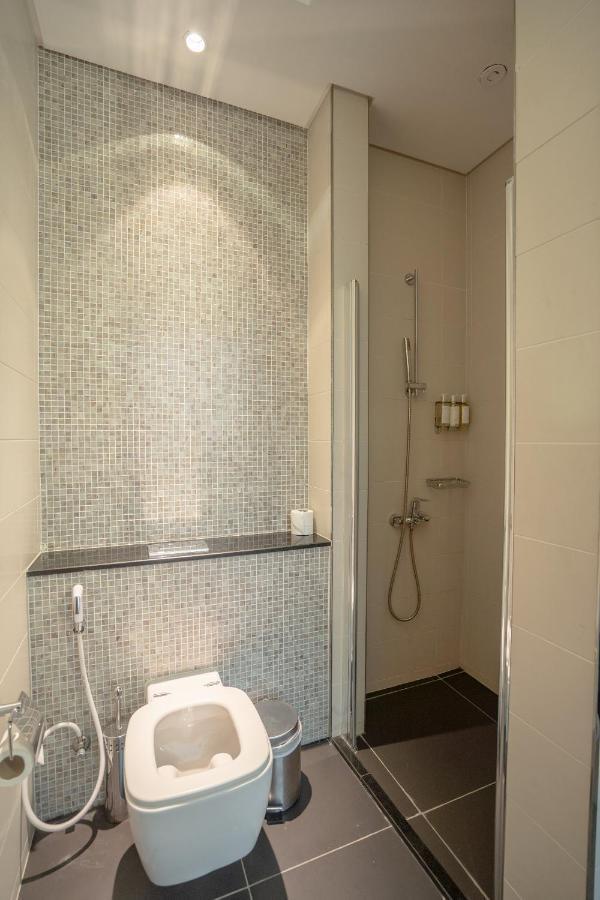 Nasma Luxury - Park Tower دبي