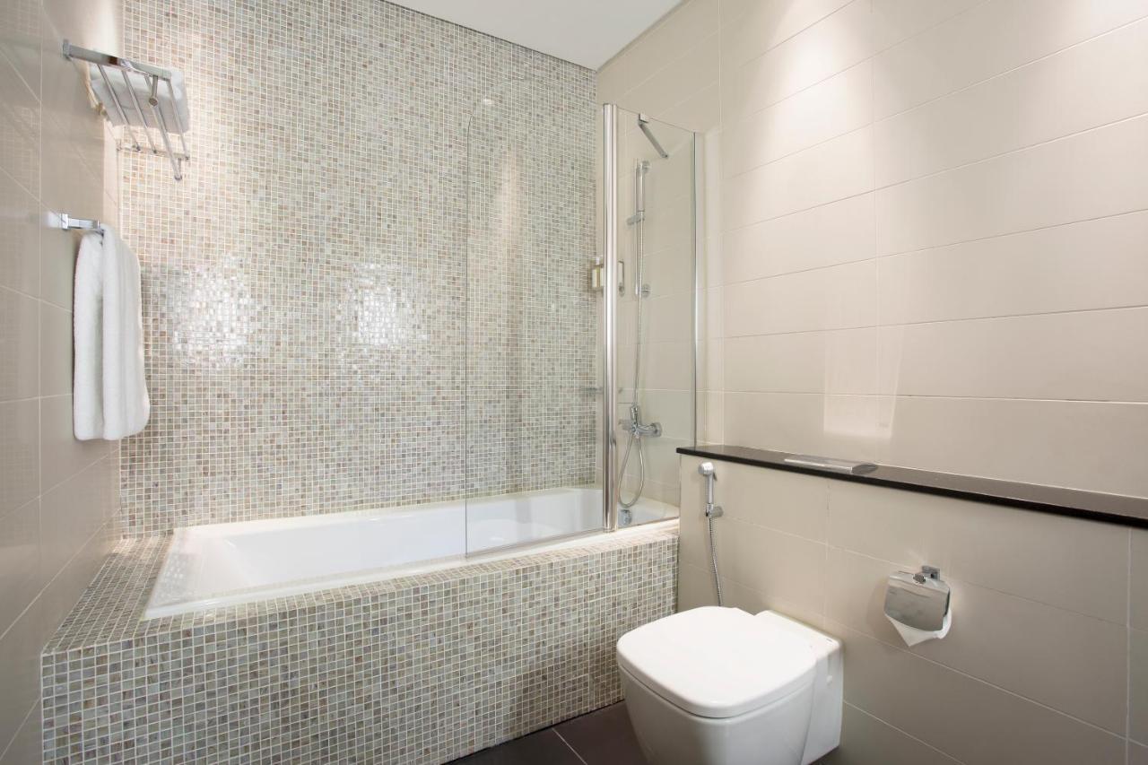 Nasma Luxury - Park Tower شقة